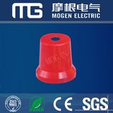 C Brass Red Insulator
