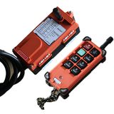 F21-E1b Industrial Wireless Remote Control Overhead Crane