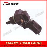 Map Sensor for Heavy Duty Truck