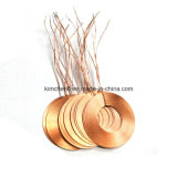 Inductance Coil Air Coil Self Bonding Coil (17*34.5*9.3uh)