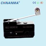 15A 250VAC Aluminu Tower Crane Micro Switch