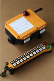 F21-20s Industrial Remote Controller/Concrete Pump Parts/Crane Remote Controls