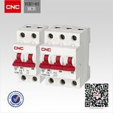 Ycb7-63 Miniature Circuit Breaker