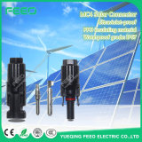Mc4 Solar Connector Used for 2.5mm 4mm 6mm2 Solar Cable