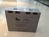 FM1000 Longer Service Life Gel Battery for Solar Tracker System