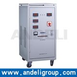 15kVA Three Phase Automatic Voltage Stabilizer (SVC (LED))