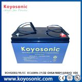 Lead Acid Tubular Battery UPS Battery Backup 6V Battery Solar