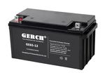 12V 65ah Deep Cycle VRLA AGM Lead Acid Solar System Storage Battery