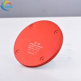 Most Popular 5V 2A Fast Wireless Charger for Mobile Phone