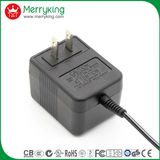 12V Volt Universal Linear AC DC Transformer Power Adapter