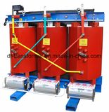 Epoxy Resin Cast Dry-Type Power Transformer (SC(B) 9, Sc (B)10)