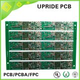 Multilayer PCB Circuit for Metal Detector / PCB Circuit Board Manufacturer