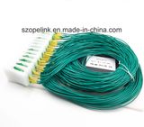 Fiber Optical PLC Splitter 1X64 for Local Area Network