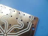 Taiyo Solder Mask PCB Board Hybrid (Rogers and FR4) Tg 280