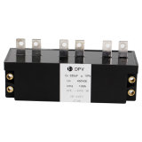 IGBT Power Electronic Capacitor Trimmer Capacitor Bipolar Capacitor