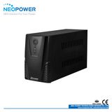 1kVA 15 Minutes Backup Uninterruptible Power Supply Offline UPS