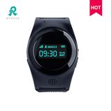The Most Accurate Personal GPS Tracker with APP