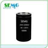 22000UF 250V High Voltage Capacitor at Promotion Price