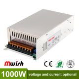 1000W 24VDC 42A Switching Power Supply