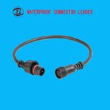 Superior Supplier Outdoor Lighting Waterproof DIN Connector