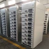 11kv Electric Power Transmission Mns Type Electric Low Voltage Switchgear