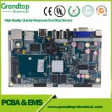 Electrically Heated Hair-Curler PCBA PWB PCB Assembly
