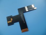 4 Layer Polyimide Flexible PCB with Immersion Gold FPC