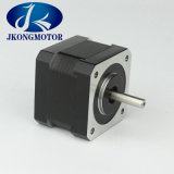 NEMA 17 Electrical DC Motor for Factory Price on Hot Sale