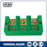 Elegant Appearance Three Phase Multi-Meter Household Terminal Block