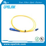 Fiber Optic Patch Cord (Single Mode) Sc-LC Drop Cable