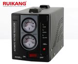 High Quality Ce and ISO9001 Approved OEM Used in Computers 2000 Watt AC Automatic Voltage Regulator