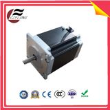 Hybrid NEMA34 86*86mm Stepping/Brushless DC Motor for Packing Machine