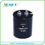 AC Motor Super Capacitor 3900UF 400V Promotion Price Hot Sale