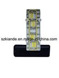 Plug Installed on Feeder Busbars for Tap-off Unit Current Distribution