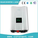 Single Phase High Efficiency Hybrid off Grid Solar Inverter