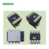 500V 600V 690V LC1-D12004 AC Contactor 4p