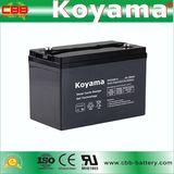 Dcg200-6 6V 200ah Deep Cycle Gel Battery Traction Battery