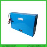 Long Life 12V 500ah Lithium LiFePO4 Battery for Solar System