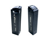 Powerful and Rechargeable 48V 11ah Lithium Ion Battery with Charger for Electric Bicycle