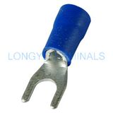 Insulated Spade Terminals 2mm2