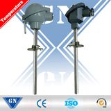 Thermal Resistance with Movable Flange (CX-WZ)