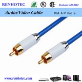 3 RCA to 3RCA Cable VGA RCA