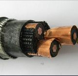 33kv XLPE Insulated 3 Core 150mm2 Power Cables