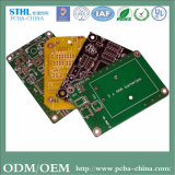 Professional OEM High Frequency Microwave PCB