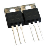 Schottky Rectifier Diode 30A 200V To220 Case Mbr30200