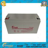 12V150ah Mf AGM Battery/ VRLA AGM Battery for Communication Equipment