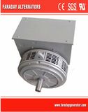 Rated Voltage: 380~480V Wuxi 24 Months Warranty Double Bearing Diesel Alternator 16kVA 415V 50Hz (FD1D2-4)