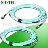 MPO Fiber Optic Patch Cord