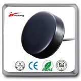 Free Sample High Gain GPS GSM Combo Active External Antenna