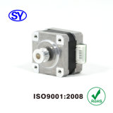 2-Phase 35 mm Stepper Electrical Motor for Medical Machine